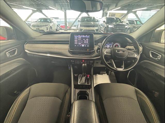 クライスラー JEEP COMPASSの画像2