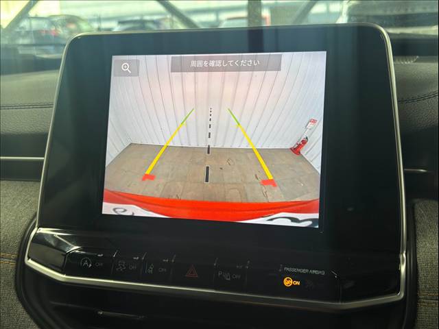 クライスラー JEEP COMPASSの画像4