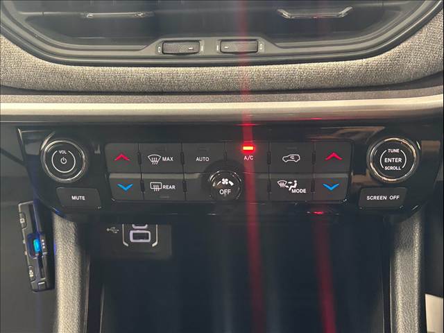 クライスラー JEEP COMPASSの画像10
