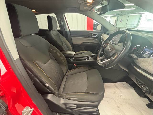 クライスラー JEEP COMPASSの画像11