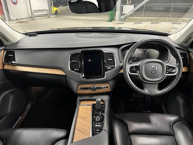 ボルボ XC90の画像2