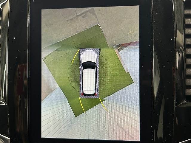 ボルボ XC90の画像4