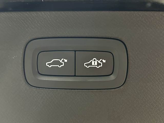 ボルボ XC90の画像9