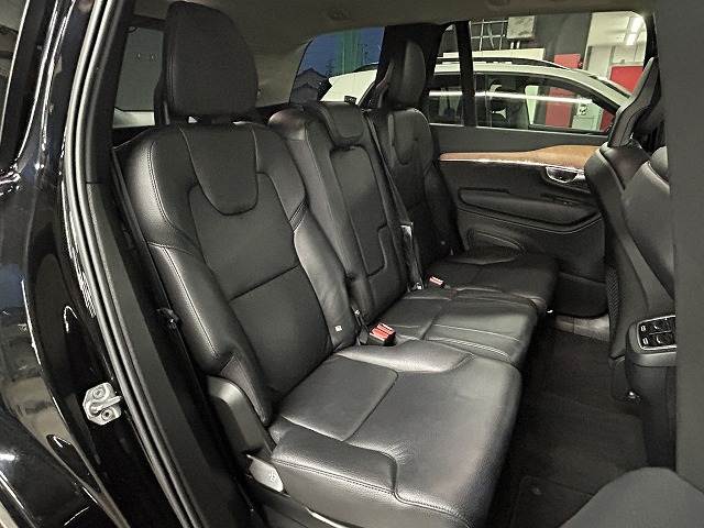 ボルボ XC90の画像11