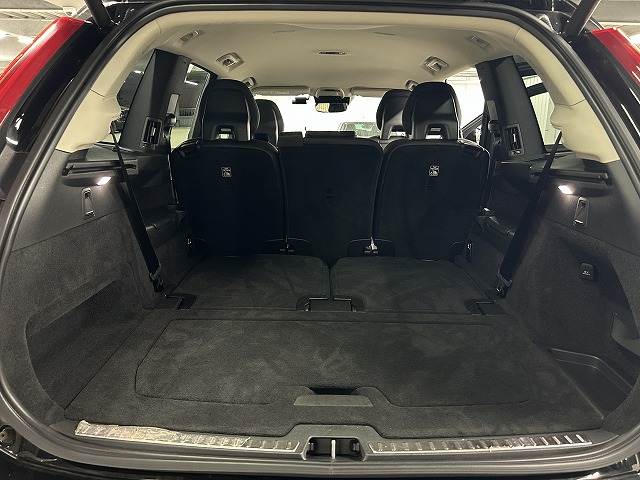 ボルボ XC90の画像13