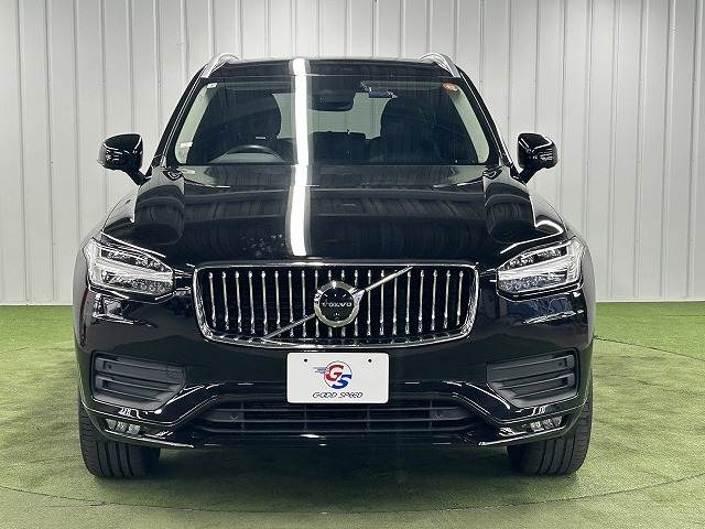 ボルボ XC90の画像15