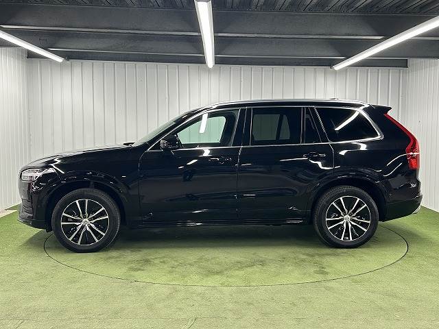 ボルボ XC90の画像17