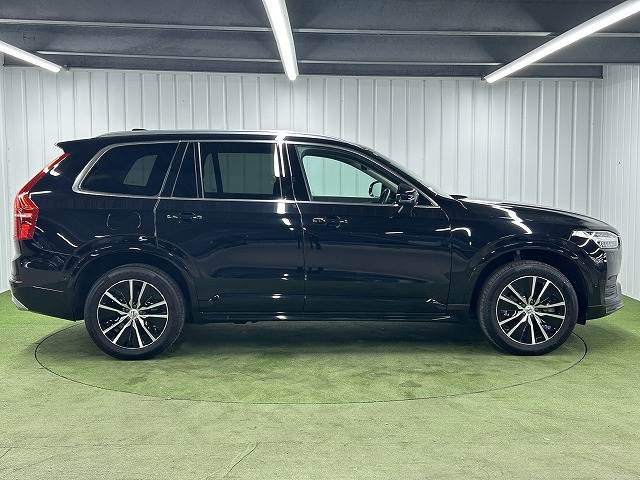 ボルボ XC90の画像18