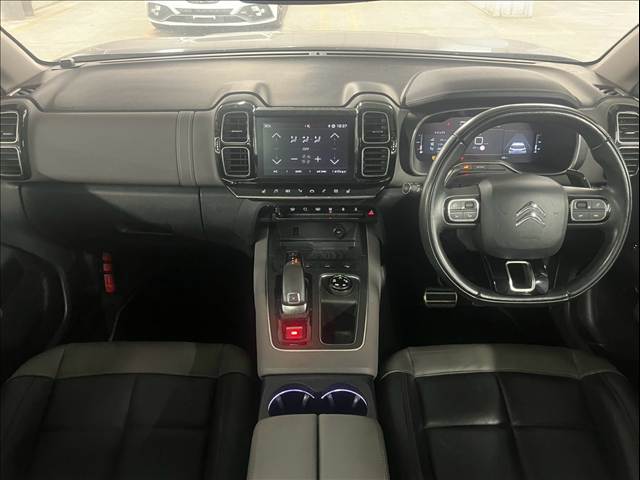 シトロエン C5 AIRCROSSの画像2