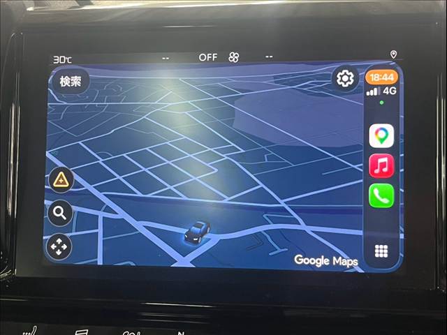 シトロエン C5 AIRCROSSの画像5