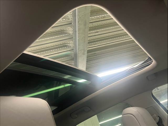 シトロエン C5 AIRCROSSの画像6