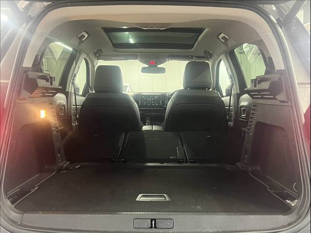 シトロエン C5 AIRCROSSの画像13