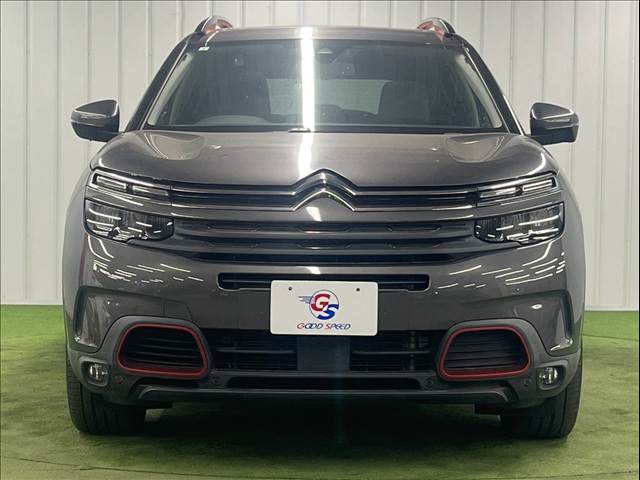 シトロエン C5 AIRCROSSの画像15