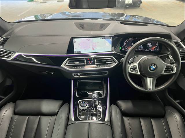 BMW X5の画像2