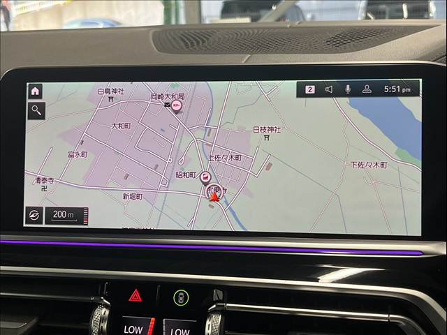 BMW X5の画像3