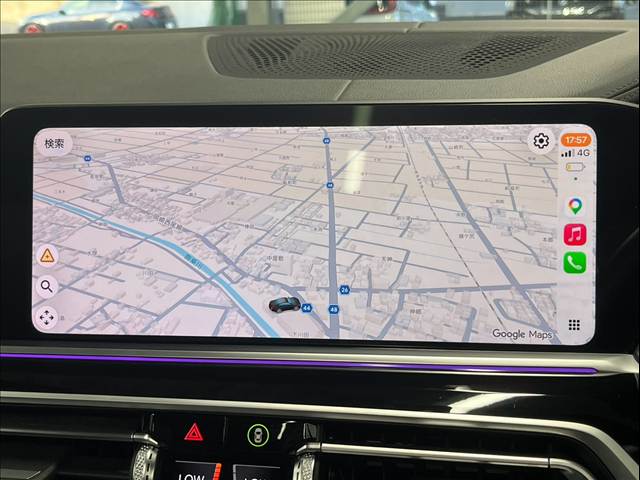 BMW X5の画像5