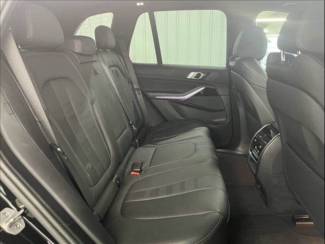 BMW X5の画像12