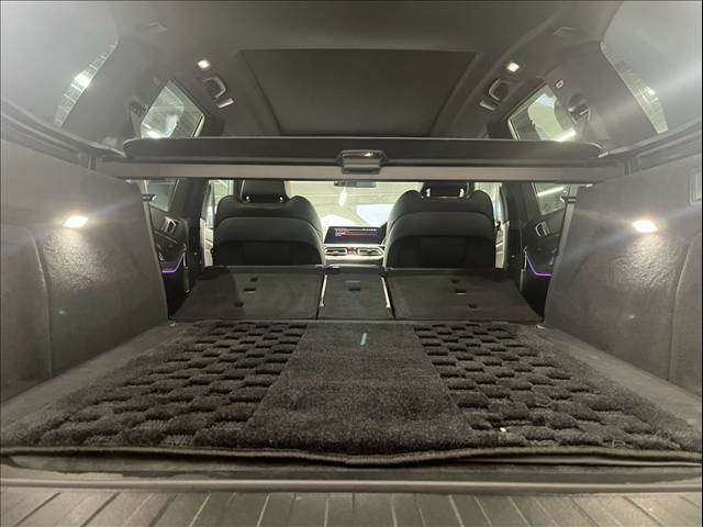 BMW X5の画像13