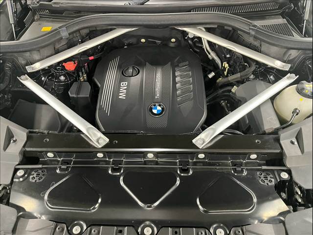 BMW X5の画像14