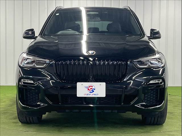 BMW X5の画像15
