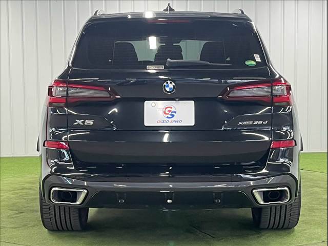 BMW X5の画像16