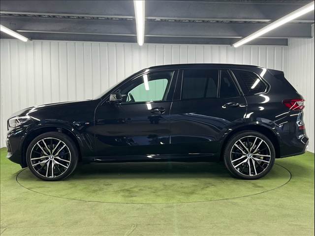 BMW X5の画像17
