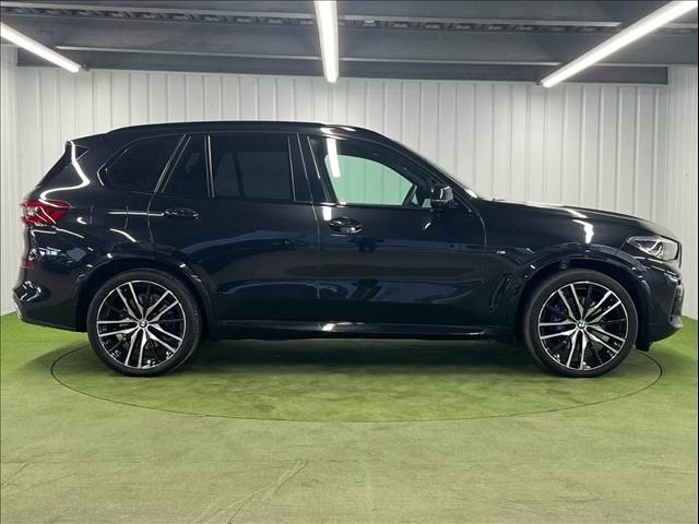 BMW X5の画像18