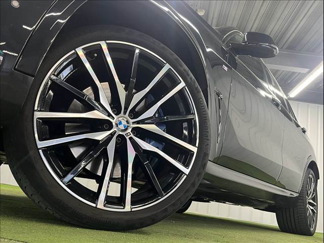 BMW X5の画像19