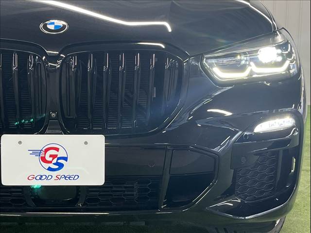 BMW X5の画像20