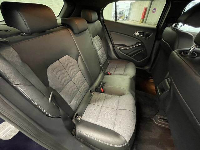 メルセデス・ベンツ&nbsp;GLA-CLASSの画像12