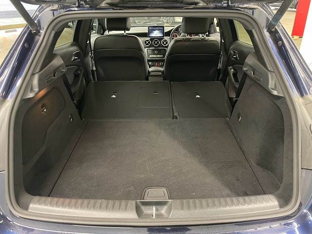 メルセデス・ベンツ&nbsp;GLA-CLASSの画像13
