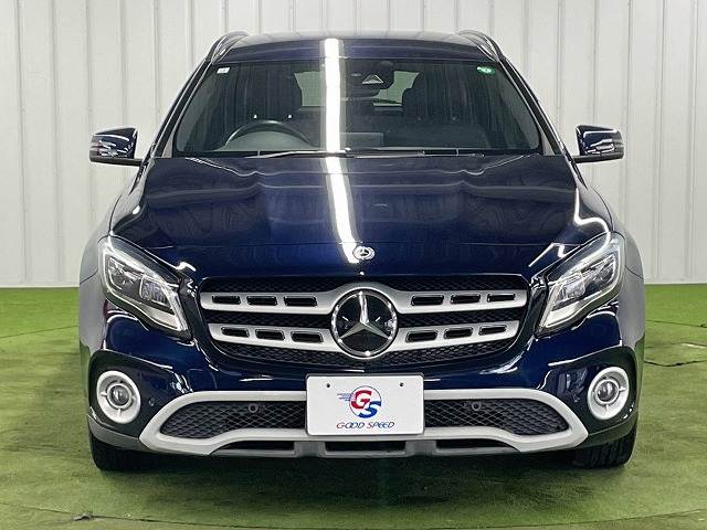 メルセデス・ベンツ&nbsp;GLA-CLASSの画像15