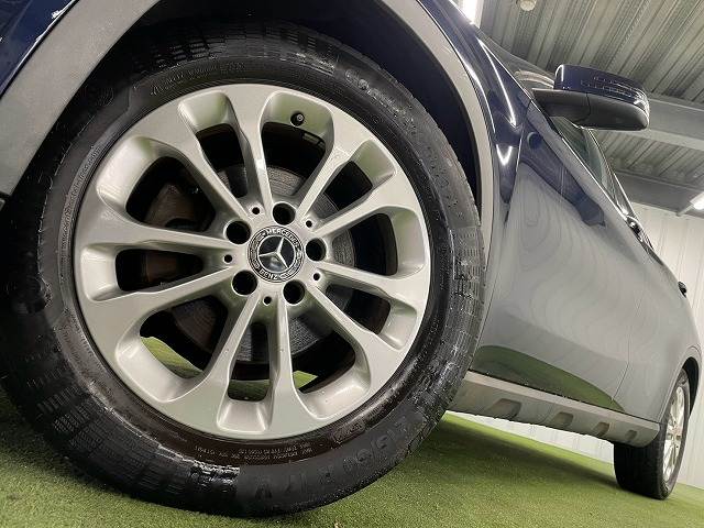 メルセデス・ベンツ&nbsp;GLA-CLASSの画像19