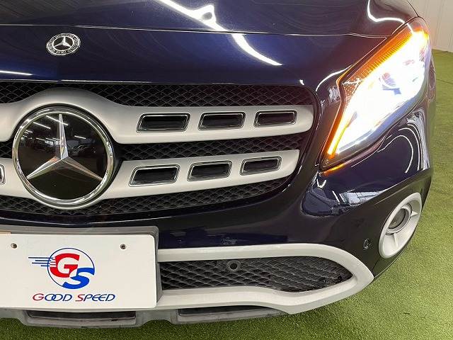 メルセデス・ベンツ&nbsp;GLA-CLASSの画像20