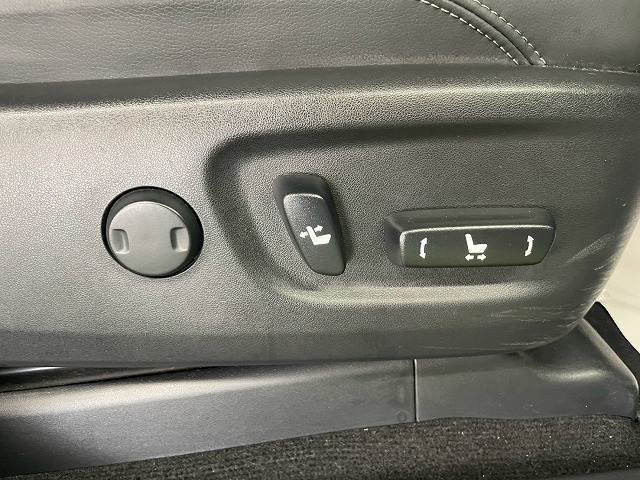 トヨタ&nbsp;ランドクルーザープラドの画像7