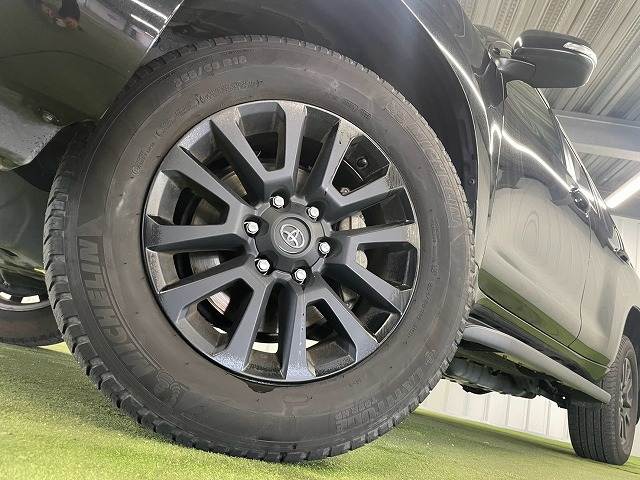 トヨタ&nbsp;ランドクルーザープラドの画像19