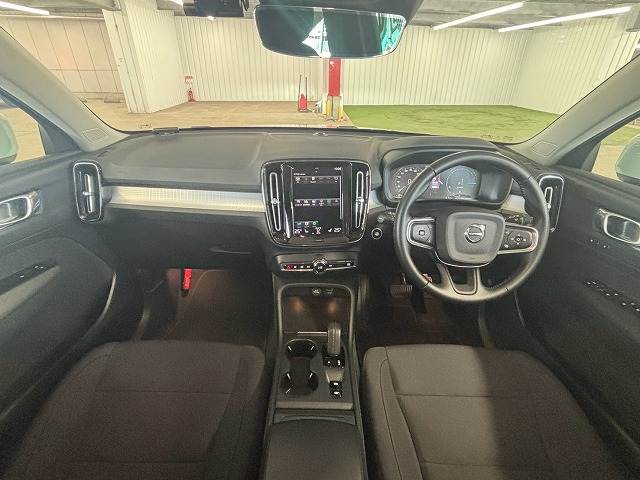 ボルボ XC40の画像2