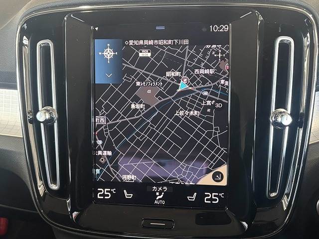 ボルボ XC40の画像3