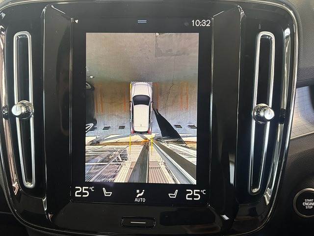 ボルボ XC40の画像4