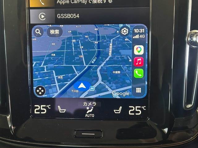 ボルボ XC40の画像5