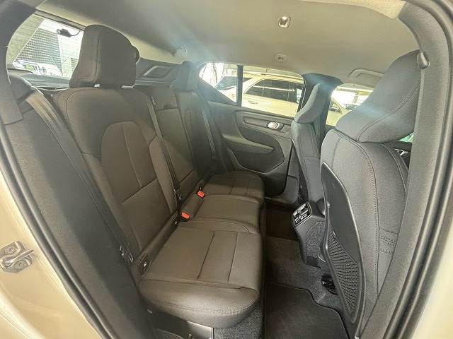 ボルボ XC40の画像12