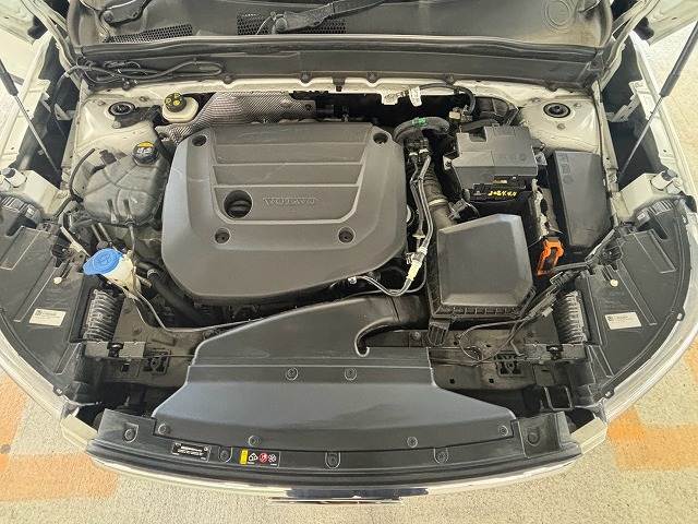 ボルボ XC40の画像14