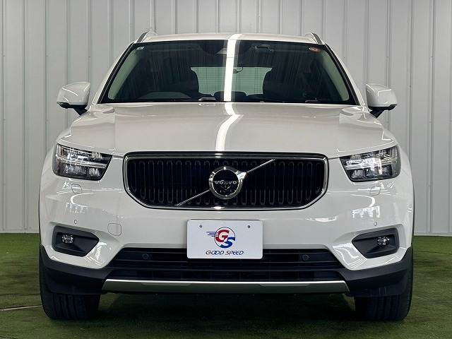 ボルボ XC40の画像15