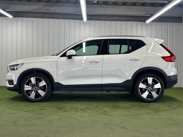 ボルボ XC40の画像17