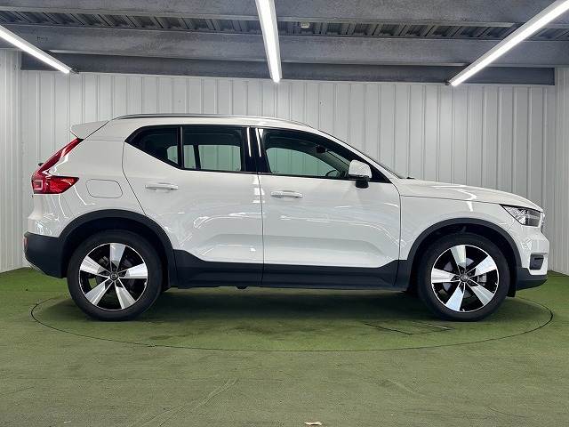 ボルボ XC40の画像18