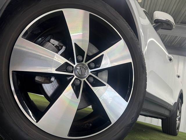 ボルボ XC40の画像19