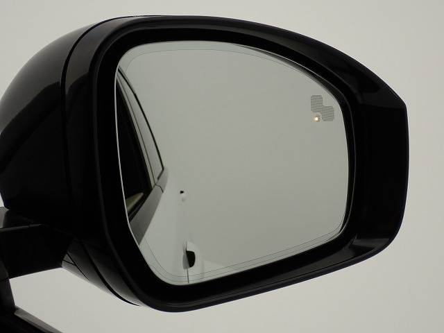 RANGE ROVER SPORTHSE 内装他