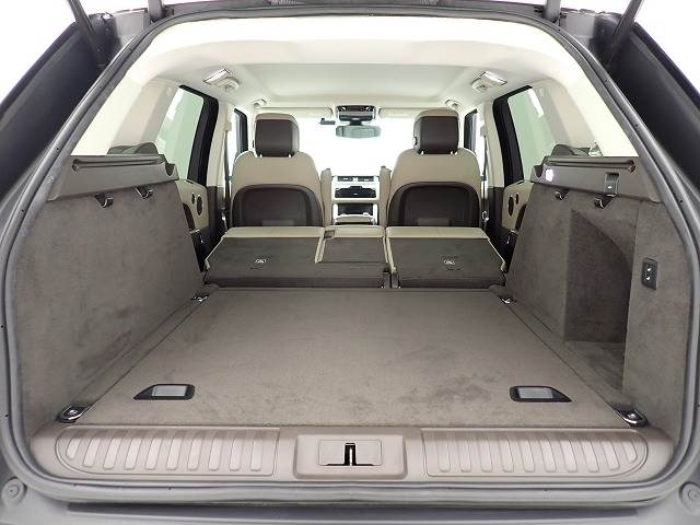 ランドローバー RANGE ROVER SPORTの画像13