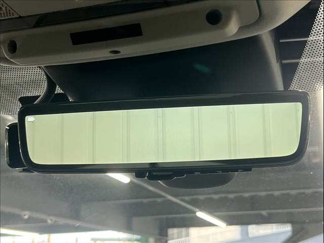 RANGE ROVER EVOQUE□S D180 内装他