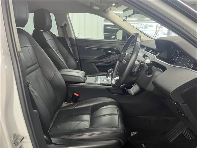 ランドローバー RANGE ROVER EVOQUEの画像11